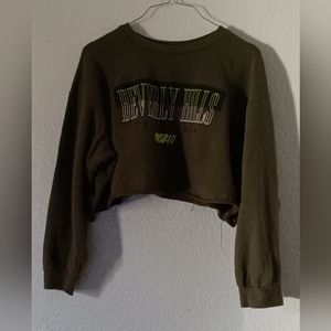 Women's jumper